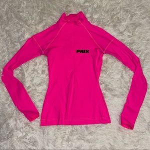 prix workshop custom jacket